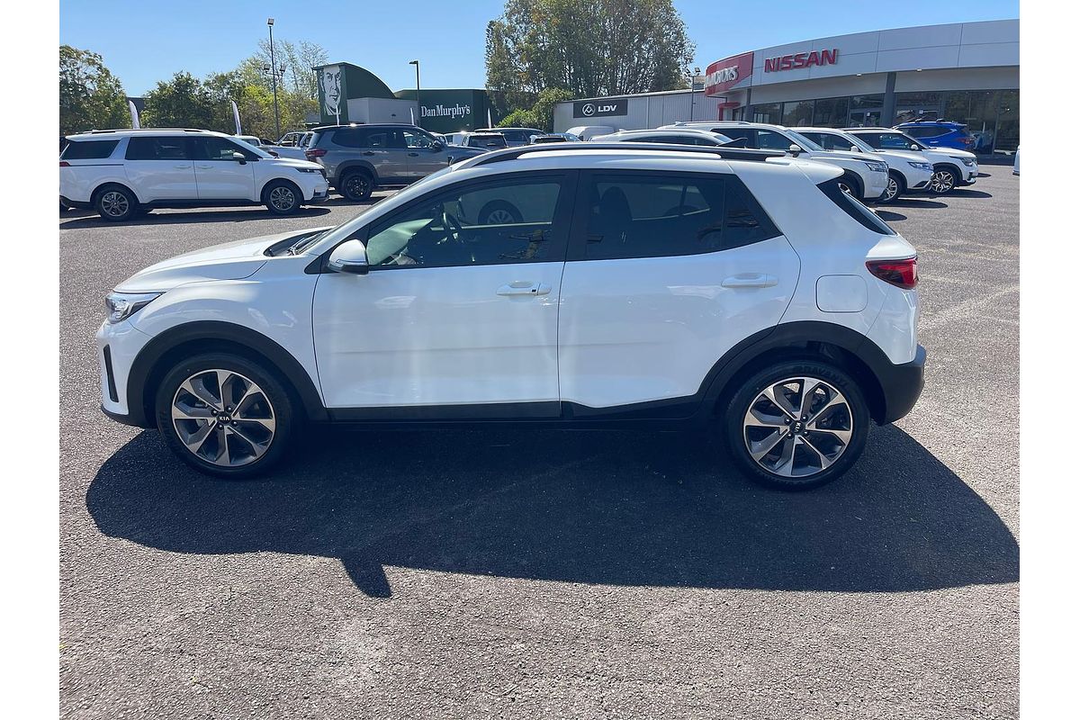 2021 Kia Stonic Sport YB