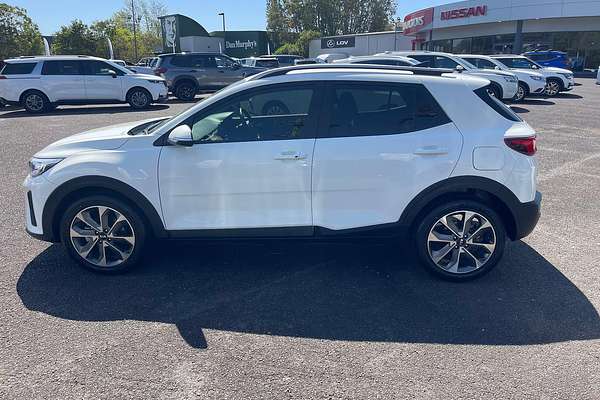 2021 Kia Stonic Sport YB