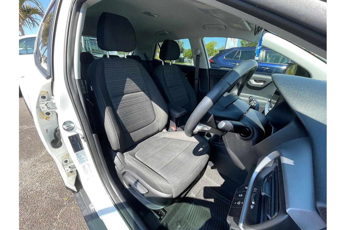 2021 Kia Stonic Sport YB