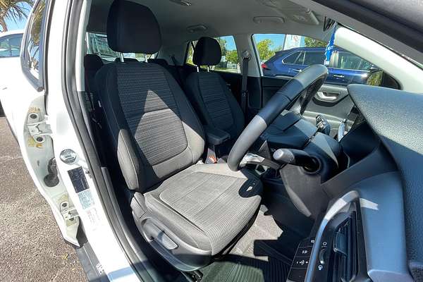 2021 Kia Stonic Sport YB