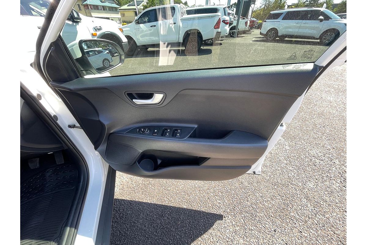 2021 Kia Stonic Sport YB