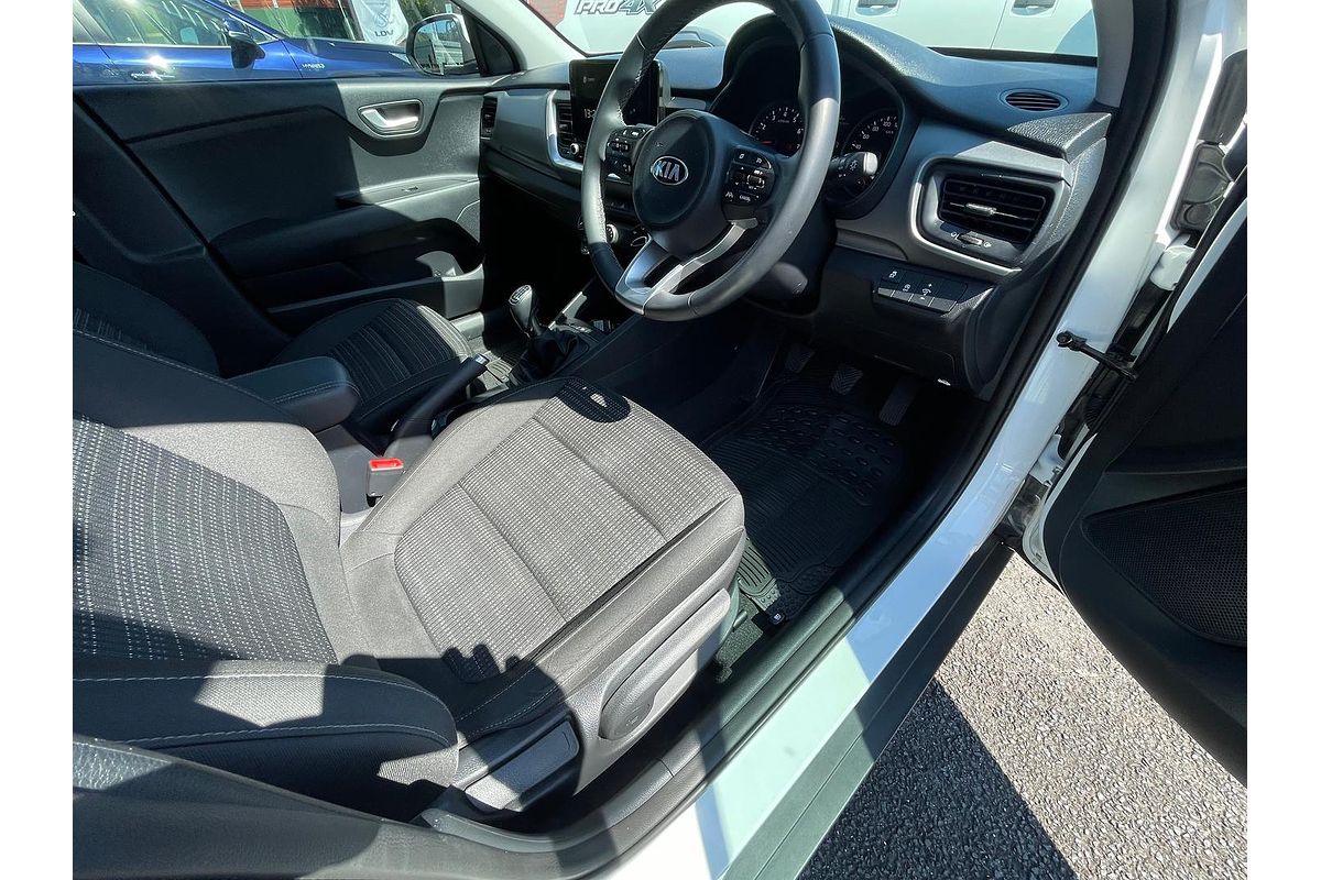 2021 Kia Stonic Sport YB