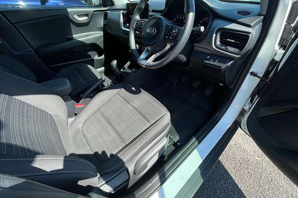 2021 Kia Stonic Sport YB