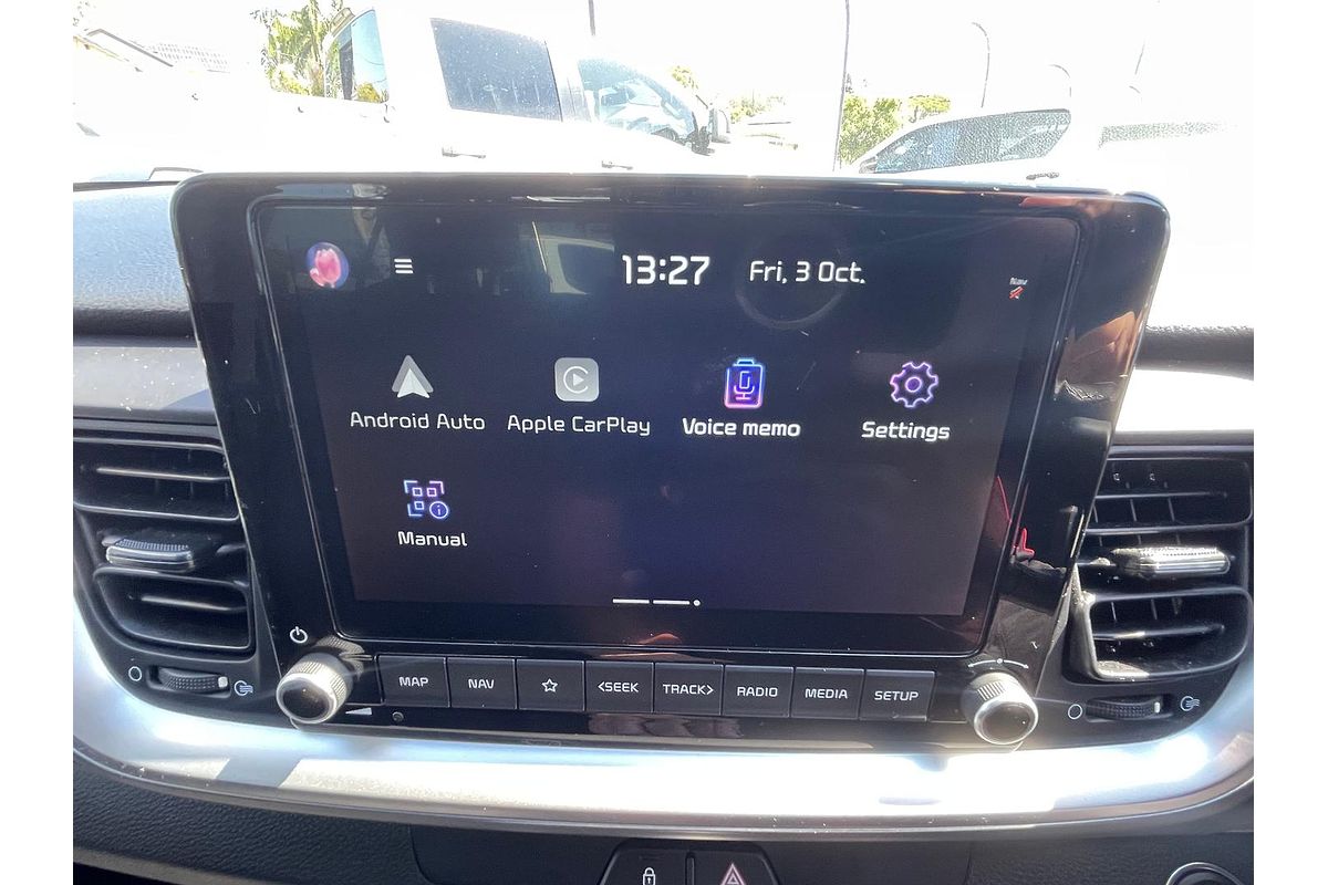 2021 Kia Stonic Sport YB