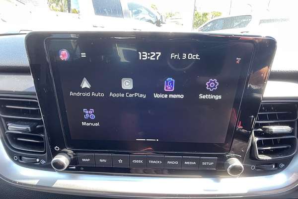 2021 Kia Stonic Sport YB
