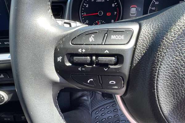 2021 Kia Stonic Sport YB