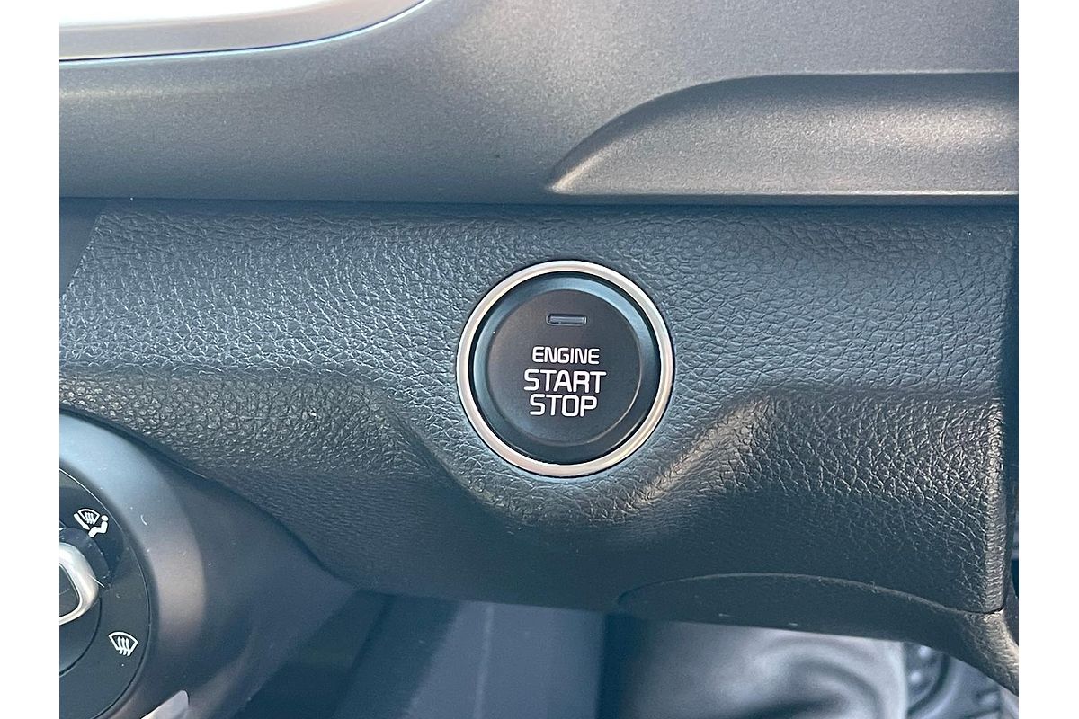 2021 Kia Stonic Sport YB
