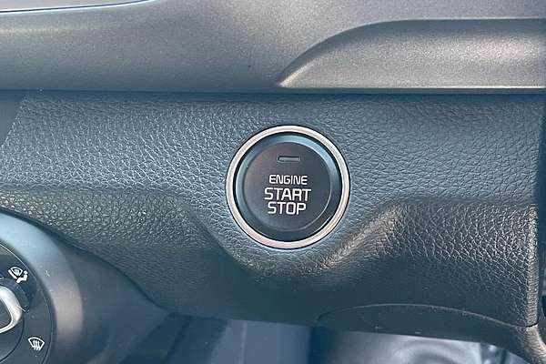 2021 Kia Stonic Sport YB