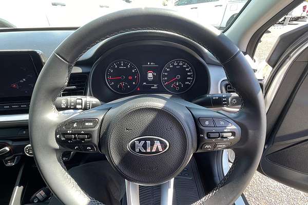 2021 Kia Stonic Sport YB