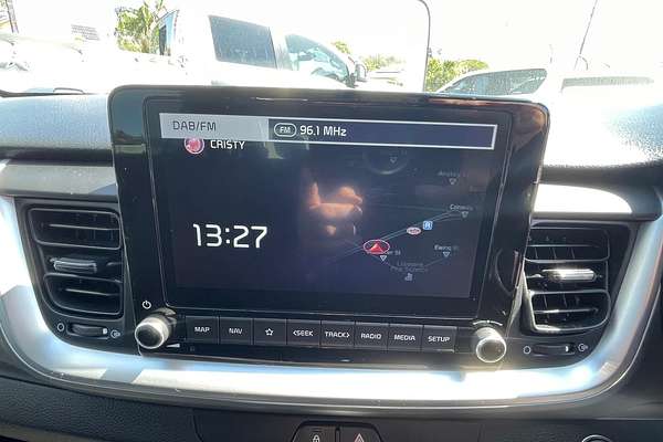 2021 Kia Stonic Sport YB