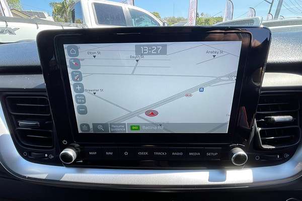 2021 Kia Stonic Sport YB