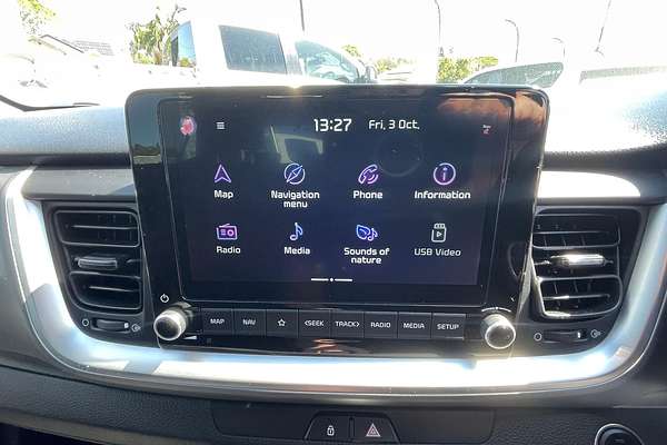 2021 Kia Stonic Sport YB