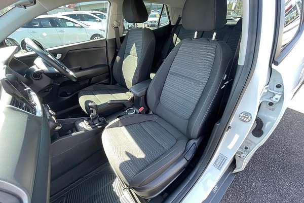 2021 Kia Stonic Sport YB