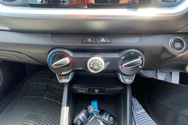 2021 Kia Stonic Sport YB