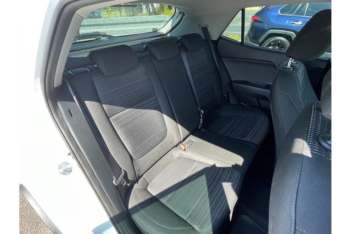 2021 Kia Stonic Sport YB