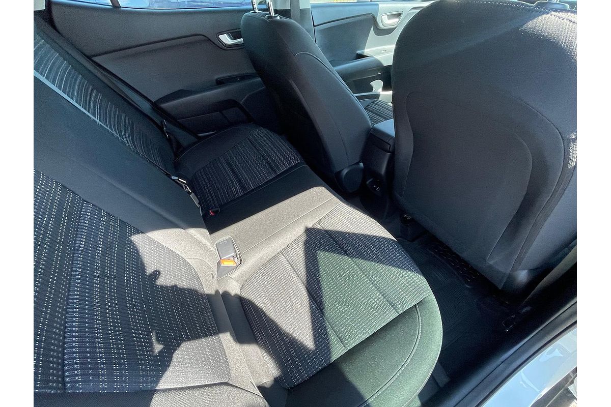 2021 Kia Stonic Sport YB