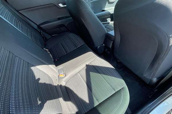 2021 Kia Stonic Sport YB