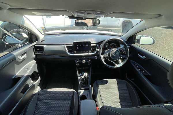 2021 Kia Stonic Sport YB
