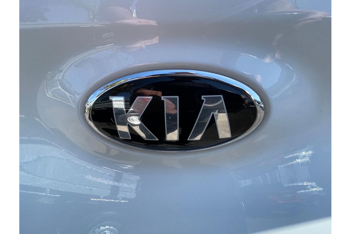 2021 Kia Stonic Sport YB