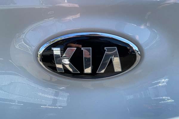 2021 Kia Stonic Sport YB