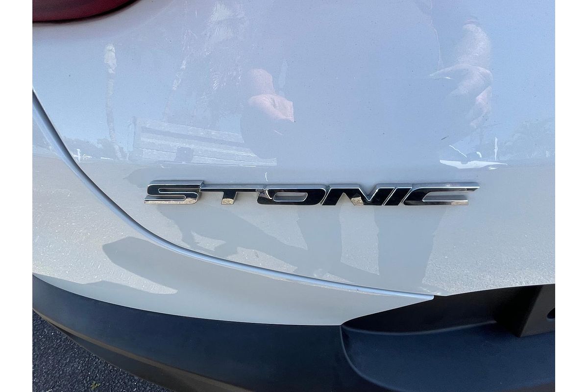 2021 Kia Stonic Sport YB