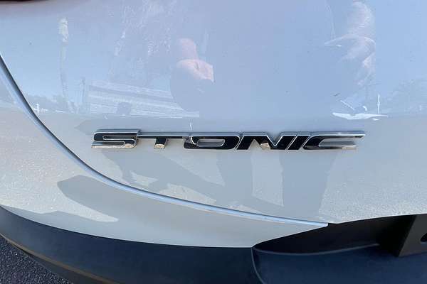 2021 Kia Stonic Sport YB