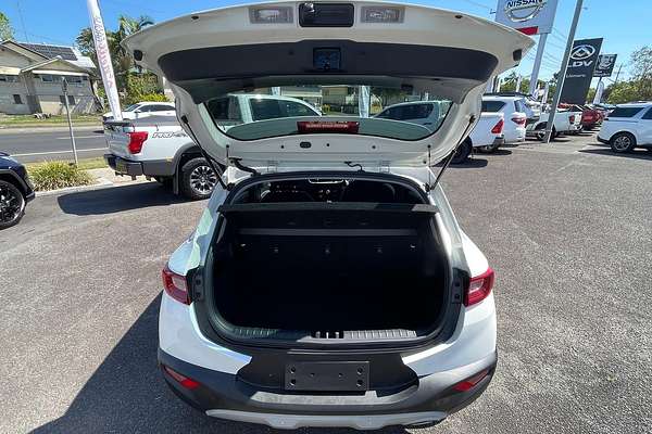 2021 Kia Stonic Sport YB