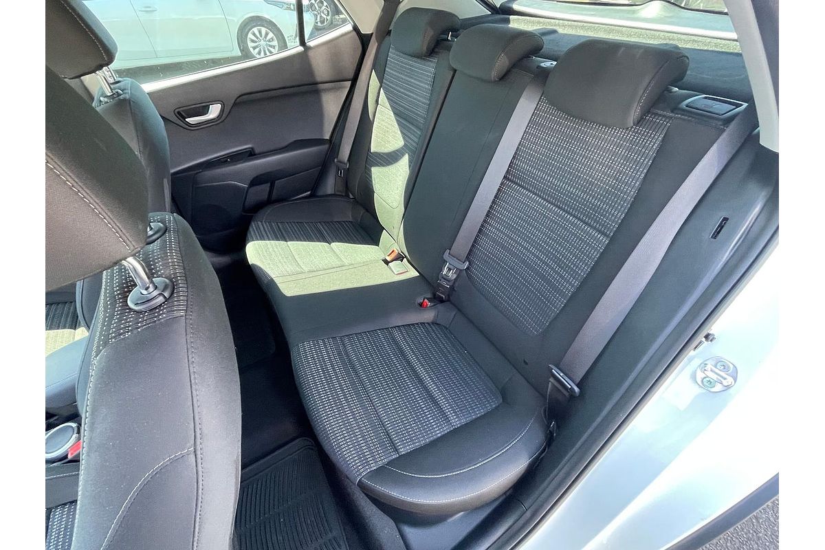 2021 Kia Stonic Sport YB