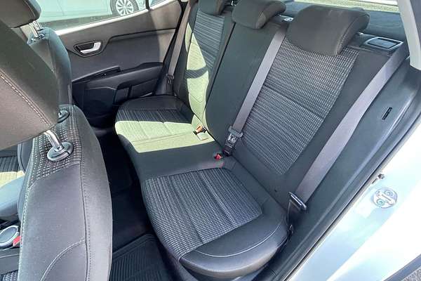 2021 Kia Stonic Sport YB
