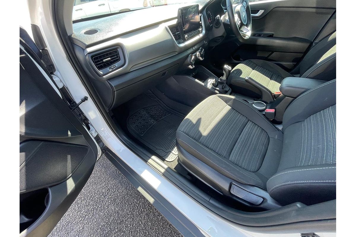 2021 Kia Stonic Sport YB