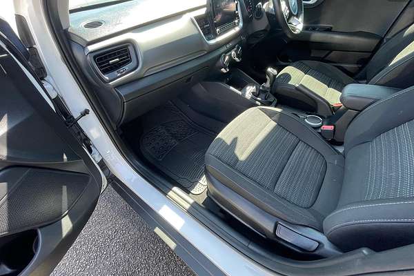 2021 Kia Stonic Sport YB