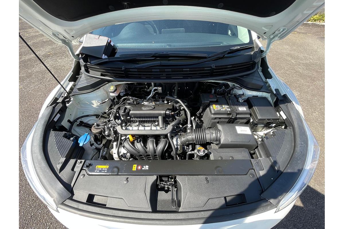 2021 Kia Stonic Sport YB