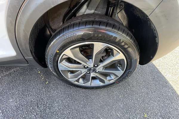 2021 Kia Stonic Sport YB