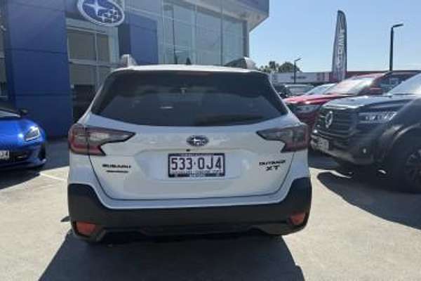 2025 Subaru Outback AWD Sport XT 6GEN