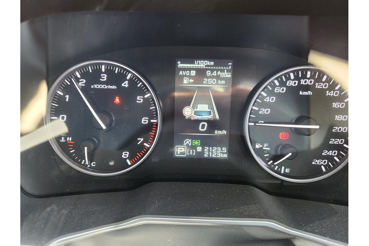 2025 Subaru Outback AWD Sport XT 6GEN