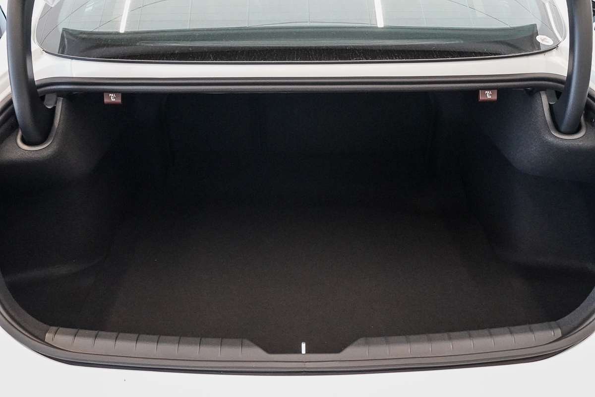 2025 Hyundai Sonata N Line DN8.V4