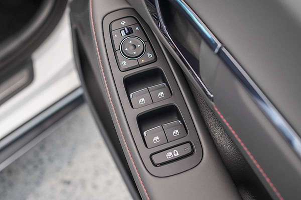 2025 Hyundai Sonata N Line DN8.V4