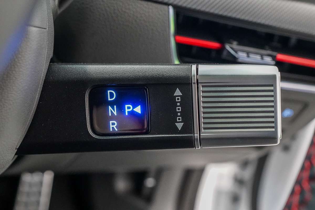 2025 Hyundai Sonata N Line DN8.V4