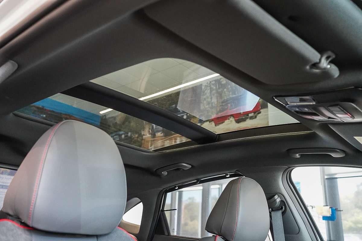 2025 Hyundai Sonata N Line DN8.V4