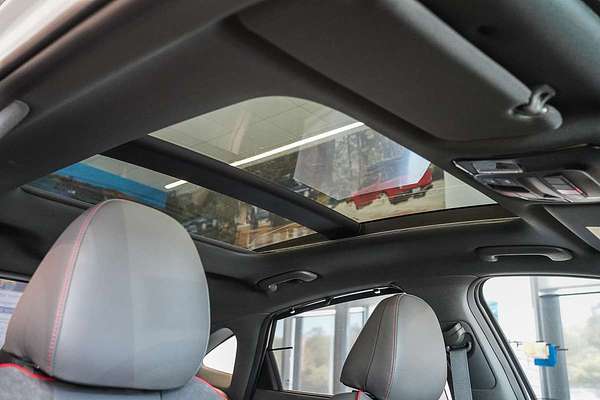 2025 Hyundai Sonata N Line DN8.V4