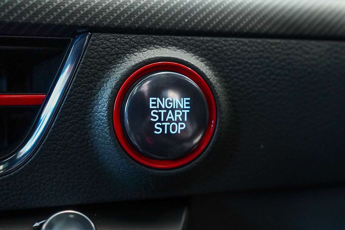 2025 Hyundai Sonata N Line DN8.V4