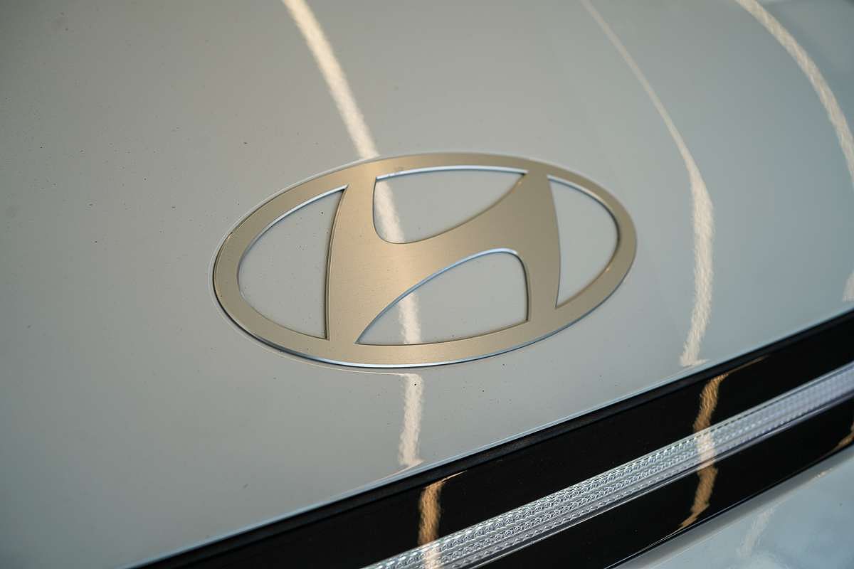 2025 Hyundai Sonata N Line DN8.V4