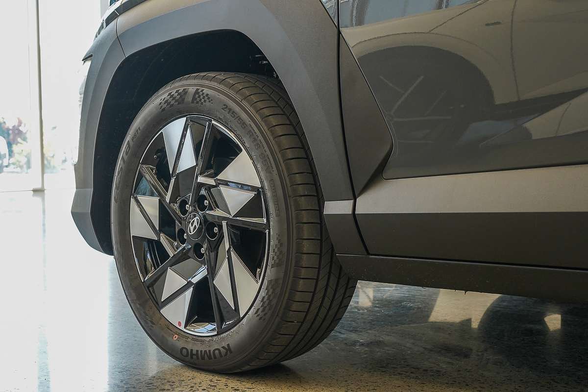 2025 Hyundai Kona Elite SX2.V3