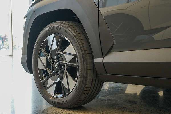 2025 Hyundai Kona Elite SX2.V3