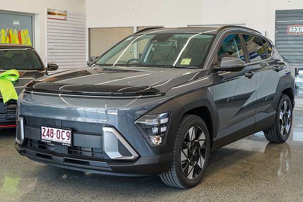 2025 Hyundai Kona Elite SX2.V3