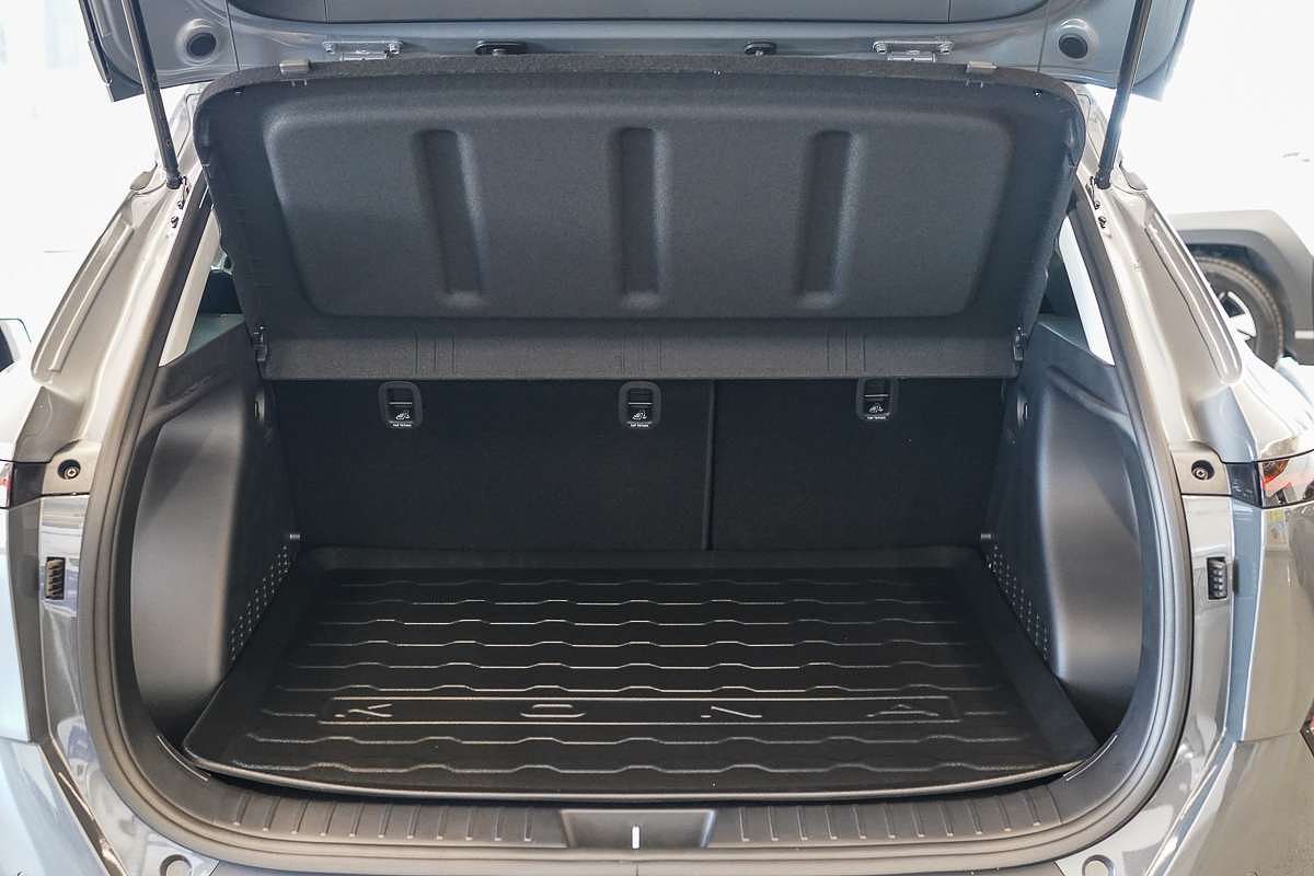 2025 Hyundai Kona Elite SX2.V3