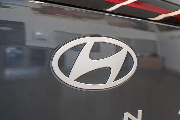 2025 Hyundai Kona Elite SX2.V3