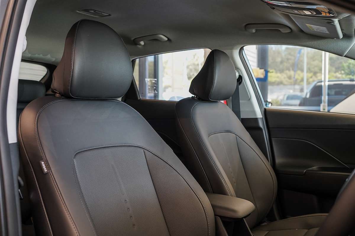 2025 Hyundai Kona Elite SX2.V3