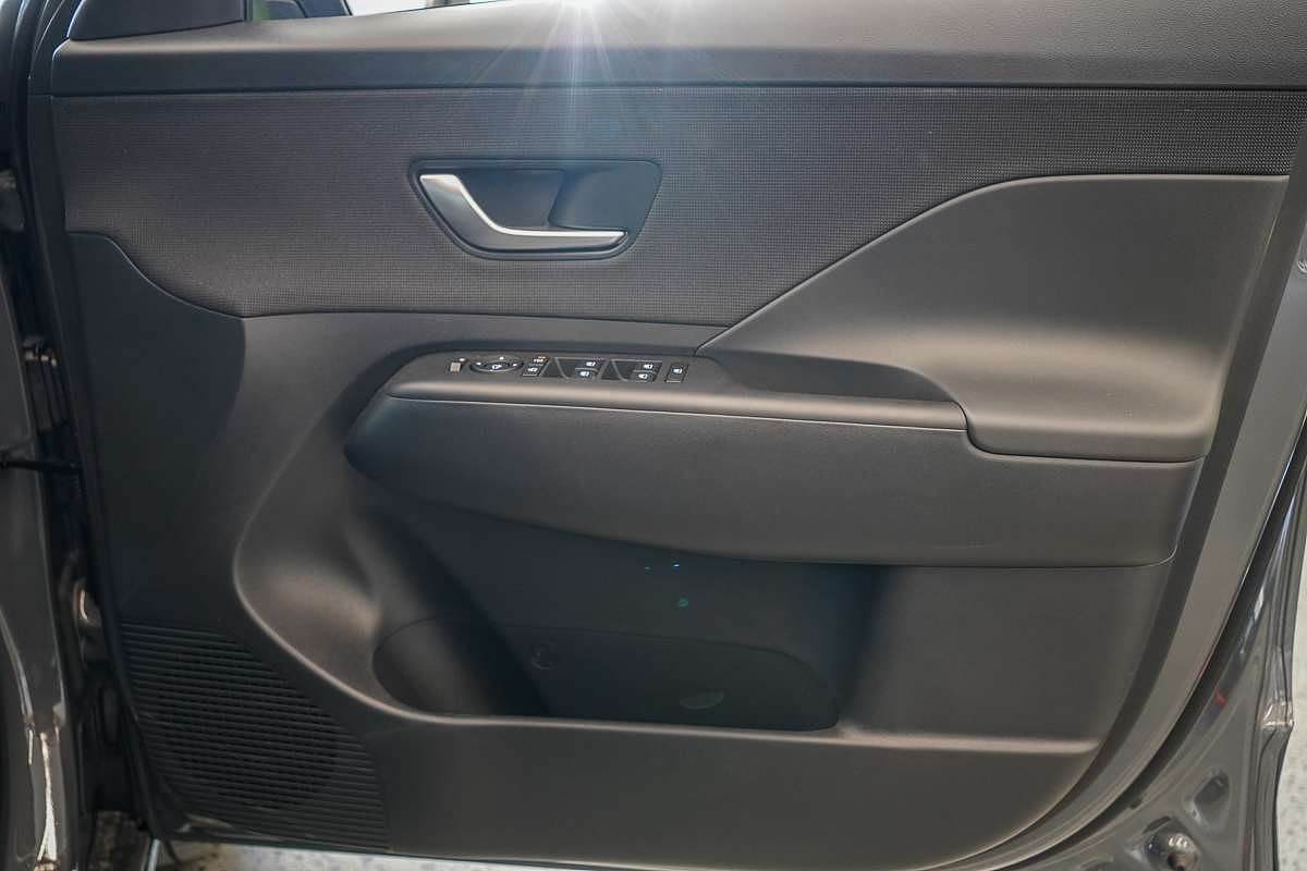 2025 Hyundai Kona Elite SX2.V3