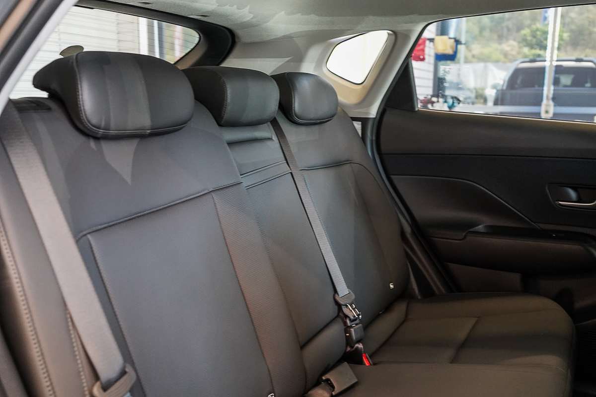 2025 Hyundai Kona Elite SX2.V3